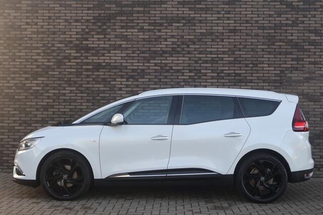 Renault GRAND SCENIC 1.2 TCe Bose | Camera | Leer | Trekhaak |