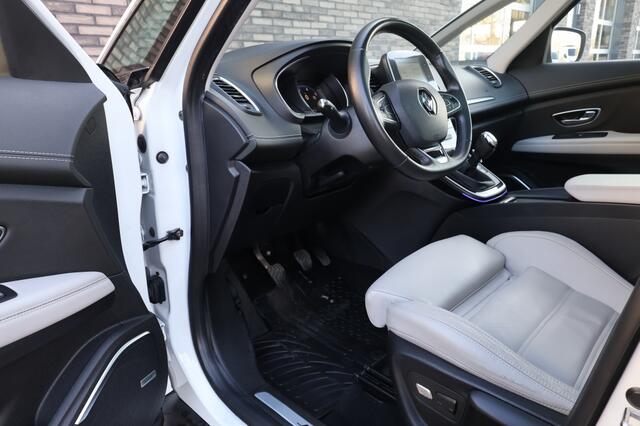 Renault GRAND SCENIC 1.2 TCe Bose | Camera | Leer | Trekhaak |
