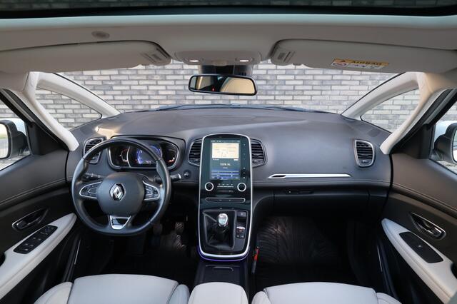 Renault GRAND SCENIC 1.2 TCe Bose | Camera | Leer | Trekhaak |