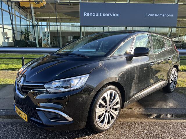 Renault GRAND SCENIC 1.3 TCe Business Zen / Trekhaak / 1e Eig. / Keyless / Cruise / Applecarplay - Androidauto /