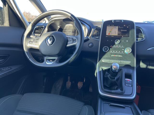Renault GRAND SCENIC 1.3 TCe Business Zen / Trekhaak / 1e Eig. / Keyless / Cruise / Applecarplay - Androidauto /