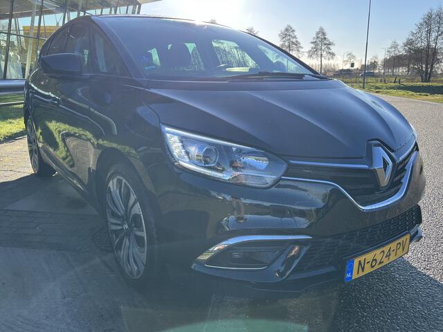 Renault GRAND SCENIC 1.3 TCe Business Zen / Trekhaak / 1e Eig. / Keyless / Cruise / Applecarplay - Androidauto /