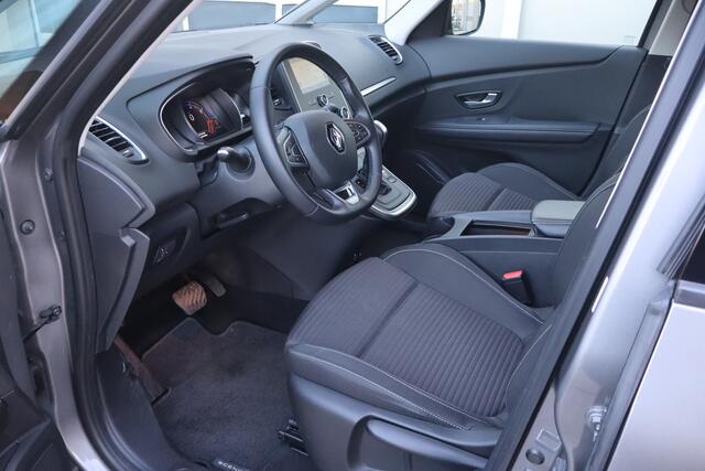 Renault GRAND SCENIC 1.3 TCe Equilibre 7p. - NL- Auto!! Camera I Climate I Apple