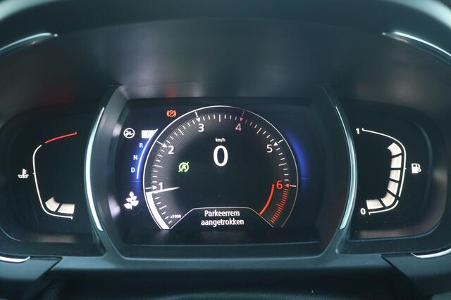 Renault GRAND SCENIC 1.3 TCe Equilibre 7p. - NL- Auto!! Camera I Climate I Apple