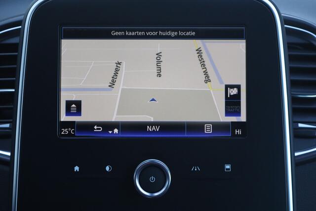 Renault GRAND SCENIC 1.3 TCe Equilibre 7p. - NL- Auto!! Camera I Climate I Apple