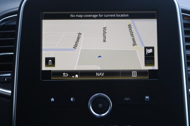 Renault GRAND SCENIC 1.3 TCe Equilibre 7p. - NL- Auto!! Camera I Climate I Keyless E+S