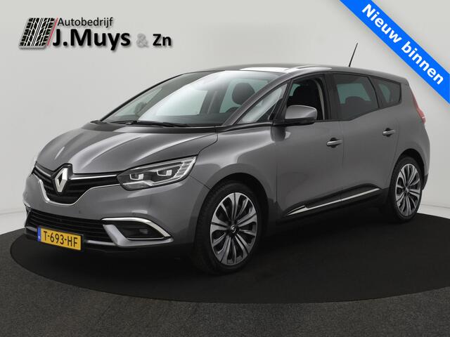 Renault GRAND SCENIC 1.3 TCe 140PK Equilibre 7p. NAVI|CAMERA|BLIS|LED|PDC|CRUISE|ORG.NL