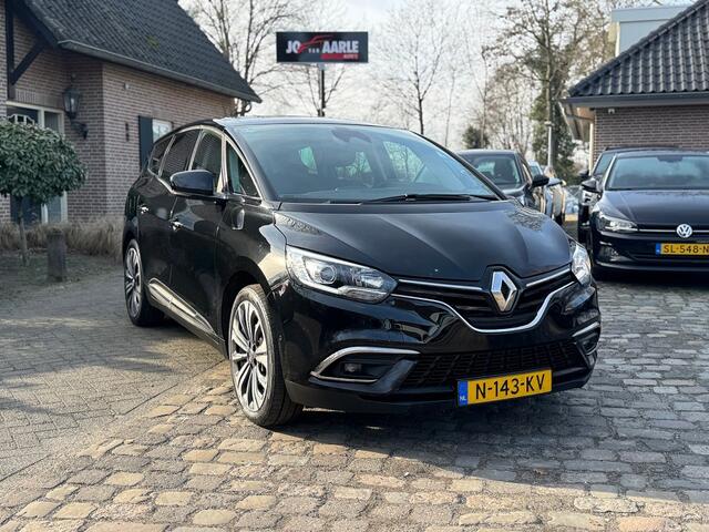 Renault GRAND SCENIC 1.3 TCe Business Zen ecc,navigatie,trekhaak,cruise,pdc
