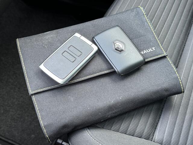 Renault GRAND SCENIC 1.3 TCe Business Zen ecc,navigatie,trekhaak,cruise,pdc