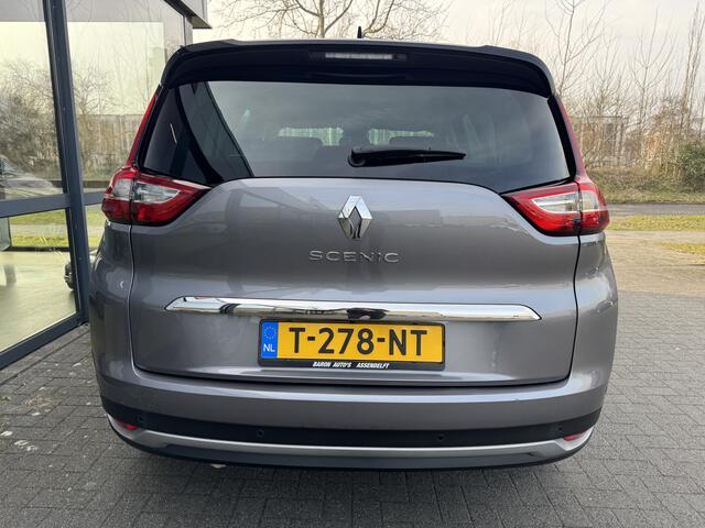 Renault GRAND SCENIC 1.3 TCe Intens 7p.