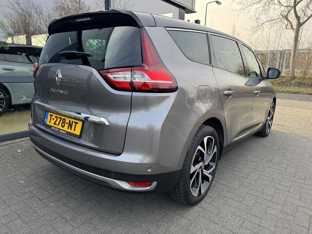 Renault GRAND SCENIC 1.3 TCe Intens 7p.