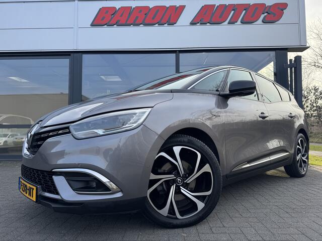 Renault GRAND SCENIC 1.3 TCe Intens 7p.