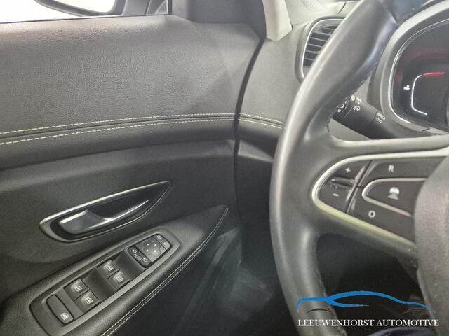 Renault GRAND SCENIC 1.3 TCe Bose 7p. 118kW/160pk, automaat, camera, navi, clima, cruise, trekhaak 1.800 kg