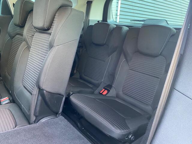 Renault GRAND SCENIC BWJ 2021 | 1.3 TCe 116PK 7p. | TREKHAAK | CAMERA | CLIMA | NAVI | CARPLAY | PDC 2X |