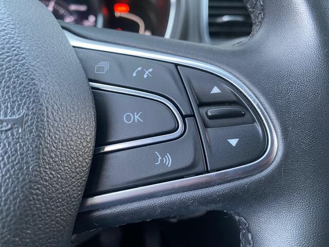 Renault GRAND SCENIC BWJ 2021 | 1.3 TCe 116PK 7p. | TREKHAAK | CAMERA | CLIMA | NAVI | CARPLAY | PDC 2X |