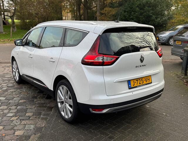 Renault GRAND SCENIC 1.3 TCe Limited ecc,navigatie,lmv,pdc,2xchroom