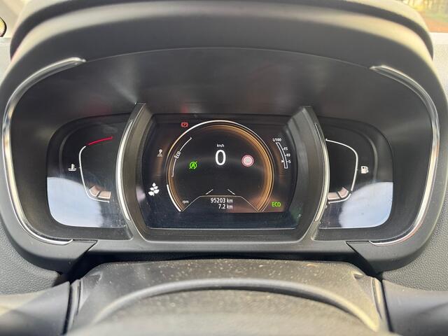 Renault GRAND SCENIC 1.3 TCe Limited ecc,navigatie,lmv,pdc,2xchroom