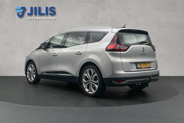 Renault GRAND SCENIC 1.4 TCe Zen 7p. | Trekhaak | Navigatie | Cruise control | Parkeersensoren