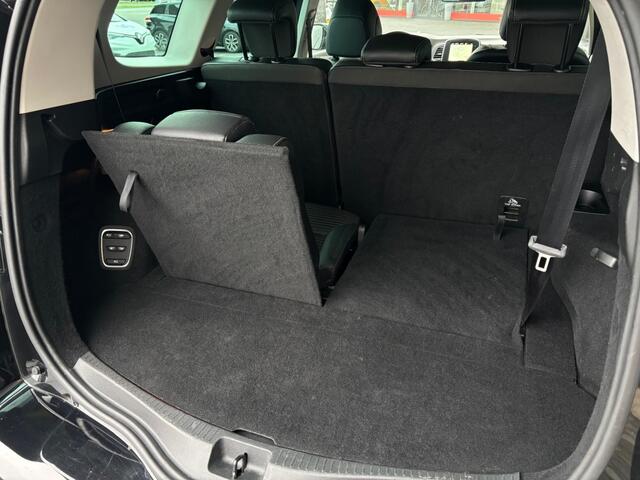 Renault GRAND SCENIC 1.3 TCe 140 Intens 7 Pers. Camera