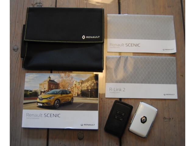 Renault GRAND SCENIC 1.6 dCi Bose