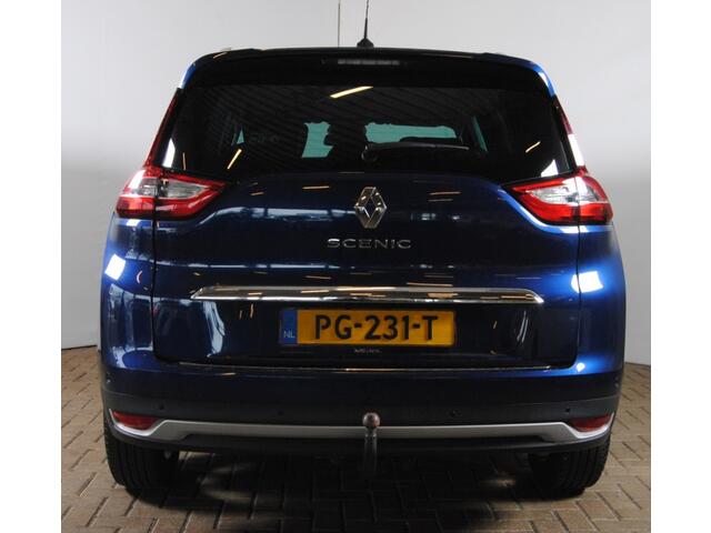 Renault GRAND SCENIC 1.6 dCi Bose