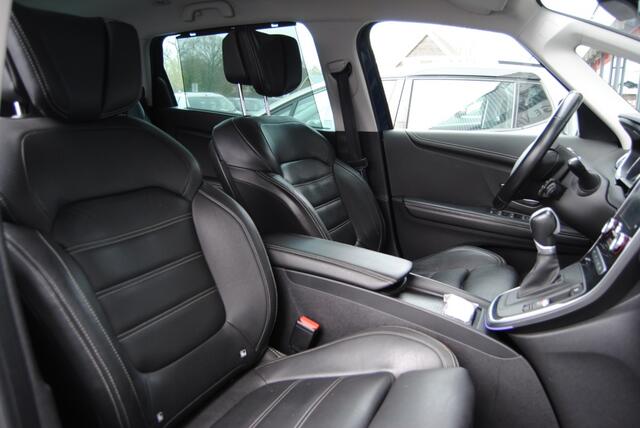 Renault GRAND SCENIC 1.6 dCi Bose