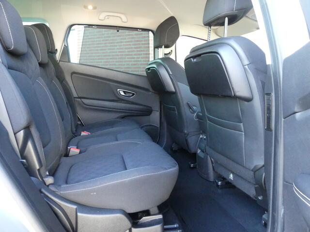 Renault GRAND SCENIC 1.3 TCe Limited 7p.