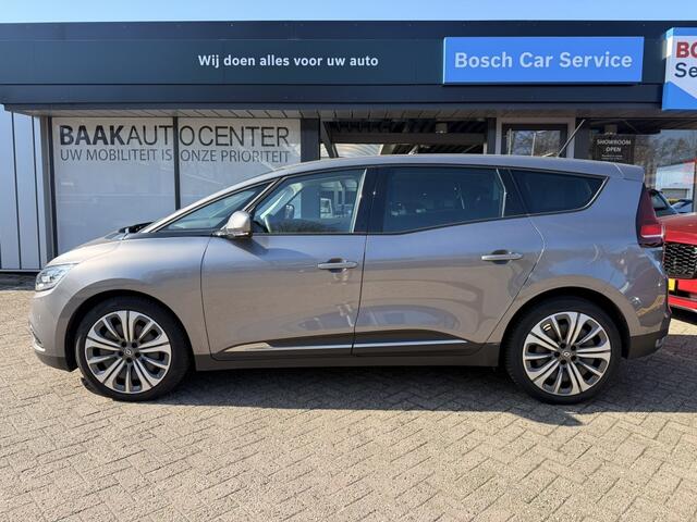 Renault GRAND SCENIC 1.3 TCe Equilibre 7p | Camera | Climate