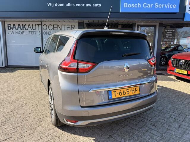 Renault GRAND SCENIC 1.3 TCe Equilibre 7p | Camera | Climate