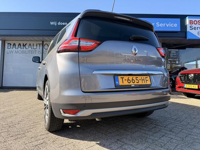 Renault GRAND SCENIC 1.3 TCe Equilibre 7p | Camera | Climate