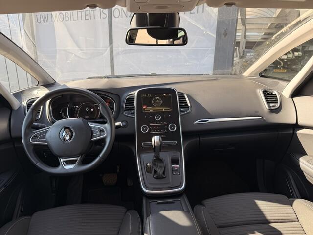 Renault GRAND SCENIC 1.3 TCe Equilibre 7p | Camera | Climate