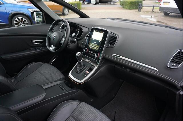 Renault GRAND SCENIC 1.3 TCE 140 EDC Intens "Actie gratis afleverpakket!"