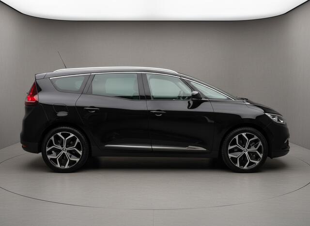 Renault GRAND SCENIC 1.3 TCe 140pk Intens Aut. 7p., Camera | Trekhaak