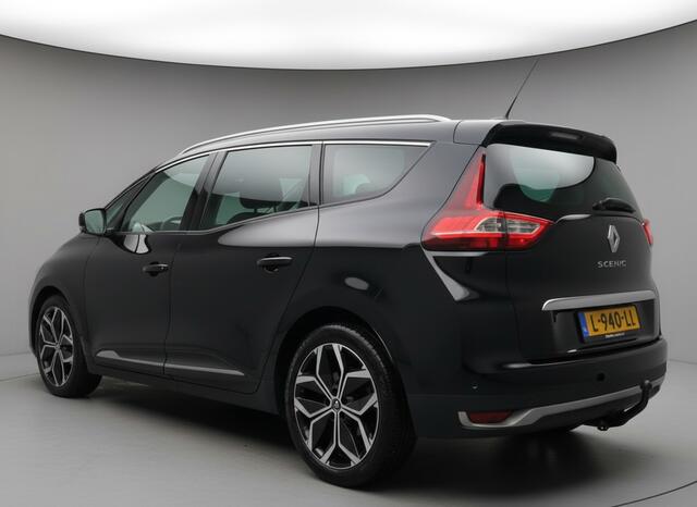 Renault GRAND SCENIC 1.3 TCe 140pk Intens Aut. 7p., Camera | Trekhaak