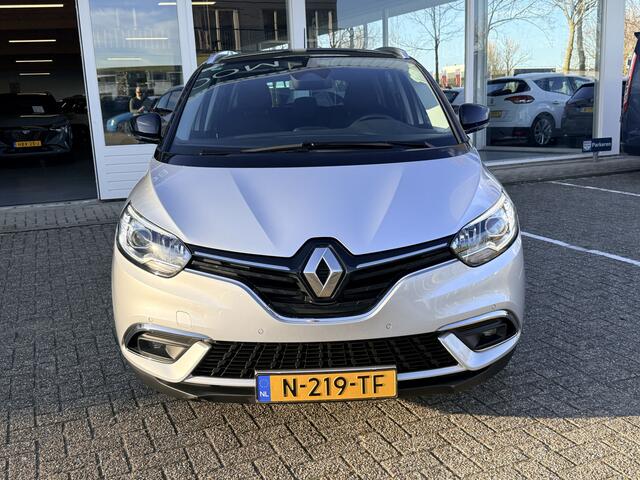 Renault GRAND SCENIC 1.3 TCe Business 7p. | Navi | DAB | Apple/Android | ECC | PDC v+a | Cruise | Keyless | Trekhaak
