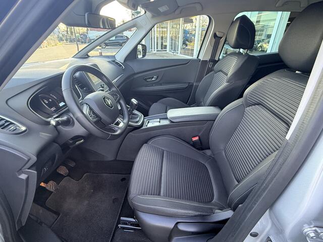 Renault GRAND SCENIC 1.3 TCe Business 7p. | Navi | DAB | Apple/Android | ECC | PDC v+a | Cruise | Keyless | Trekhaak