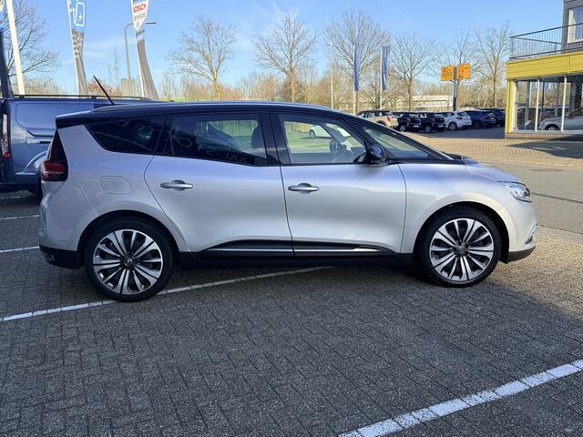 Renault GRAND SCENIC 1.3 TCe Business 7p. | Navi | DAB | Apple/Android | ECC | PDC v+a | Cruise | Keyless | Trekhaak