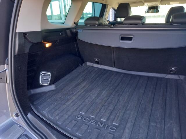 Renault GRAND SCENIC 1.3 TCe BOSE - CAMERA - LED - PDC V/A - CARPLAY / ANDROID -