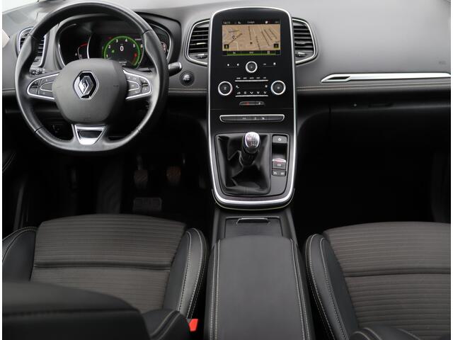 Renault GRAND SCENIC 1.2 TCe Intens 7p. | Camera | Keyless | Org. NL