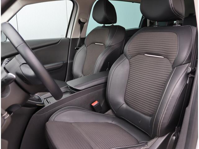 Renault GRAND SCENIC 1.2 TCe Intens 7p. | Camera | Keyless | Org. NL