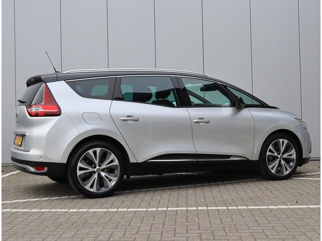 Renault GRAND SCENIC 1.2 TCe Intens 7p. | Camera | Keyless | Org. NL