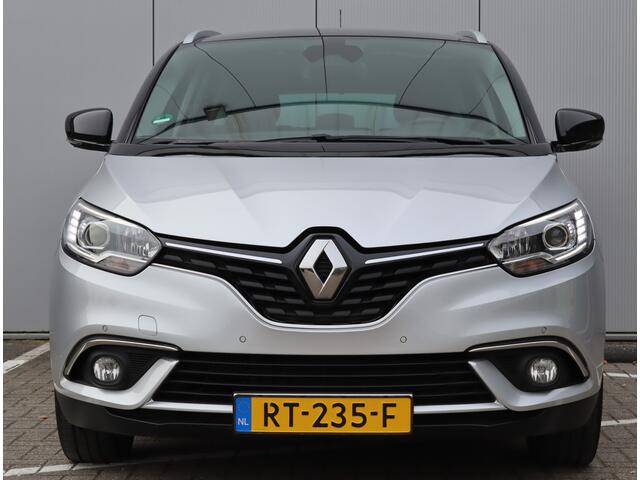 Renault GRAND SCENIC 1.2 TCe Intens 7p. | Camera | Keyless | Org. NL