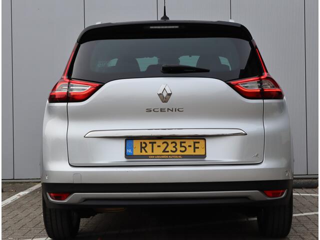 Renault GRAND SCENIC 1.2 TCe Intens 7p. | Camera | Keyless | Org. NL