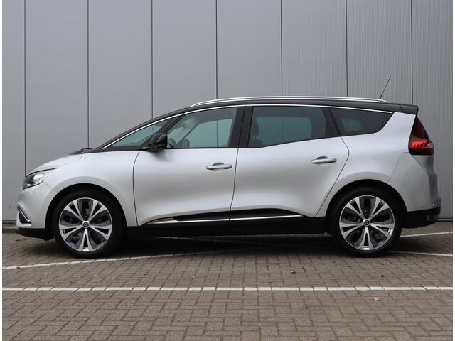 Renault GRAND SCENIC 1.2 TCe Intens 7p. | Camera | Keyless | Org. NL