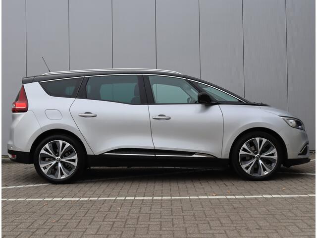 Renault GRAND SCENIC 1.2 TCe Intens 7p. | Camera | Keyless | Org. NL