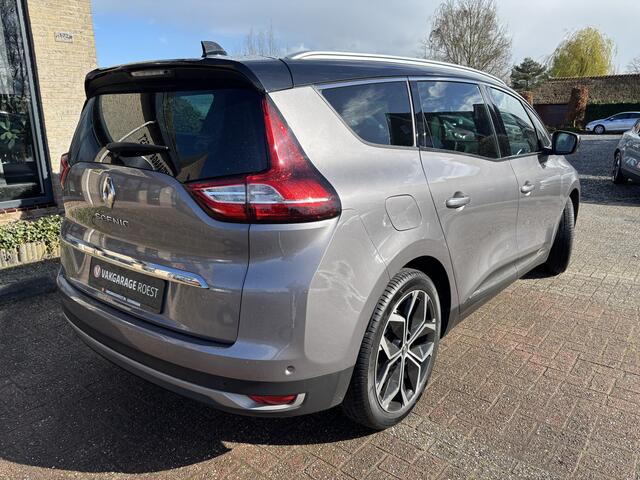 Renault GRAND SCENIC 1.3 TCe Techno 7-Persoons Panoramadak / Camera / Carplay