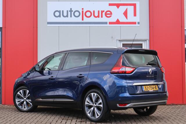 Renault GRAND SCENIC 1.5 dCi Intens | Trekhaak | Camera |