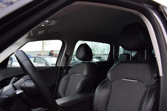 Renault GRAND SCENIC 1.3 TCe Techno 7p. | 18" Lm Velgen | achteruitrijcamera | Navi | Cruise |