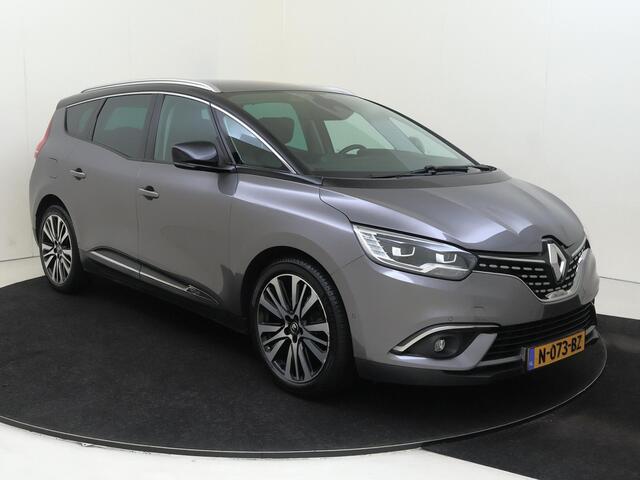 Renault GRAND SCENIC 1.2 TCe Initiale Paris 7p. | Camera