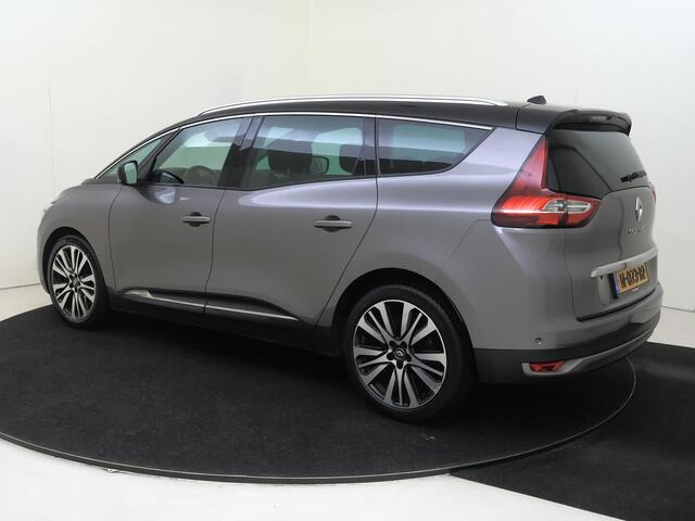 Renault GRAND SCENIC 1.2 TCe Initiale Paris 7p. | Camera